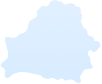 Доставка по всей
Беларуси