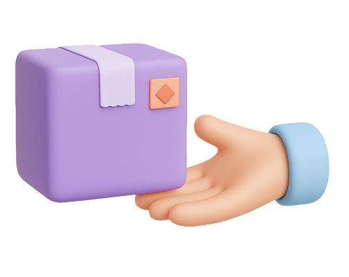 Резервирование товаров
при оформлении заказа